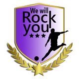 We Will Rock You